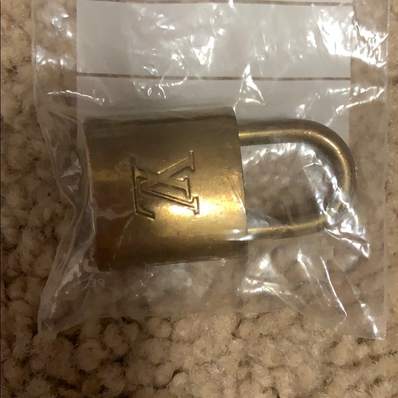 VINTAGE LUXURY LOUIS VUITTON DAMIER EBENE DUOMO - Picture 5 of 5